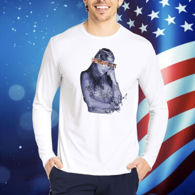 Taylor Swift In My Showgirl TS12 Era Shirt