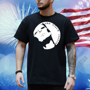 The Black Angels Nico Shirt