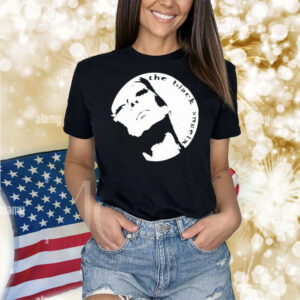 The Black Angels Nico Shirt