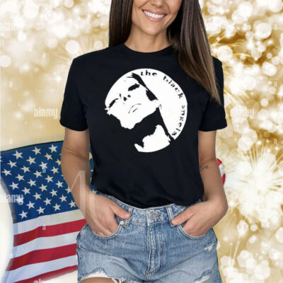 The Black Angels Nico Shirt