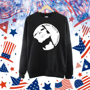 The Black Angels Nico Shirt