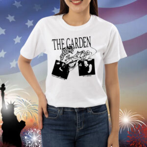 The Garden What Else Could I Be Shirt
