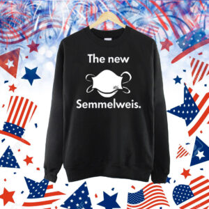 The New Semmelweis Shirt
