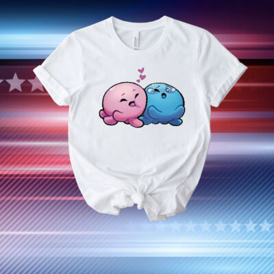 Tinkerjell Inkerjell Love T-Shirt