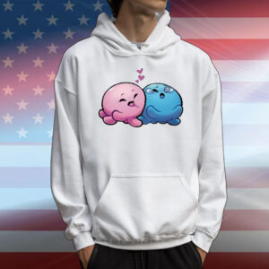 Tinkerjell Inkerjell Love T-Shirt