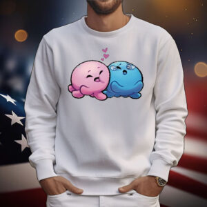 Tinkerjell Inkerjell Love T-Shirt