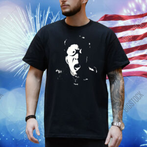 Tom Waits wall art Shirt