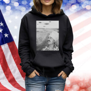 Tony And The Ufos Shirt