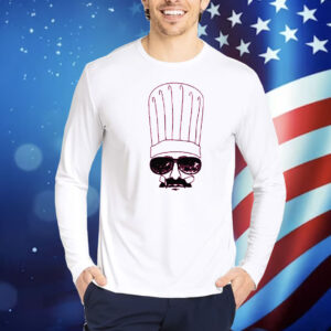 Tony Pepperoni Comedy Sketch Shirt