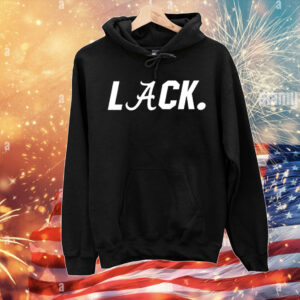 Ty Simpson Lack Alabama T-Shirt