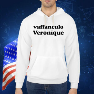 Vaffanculo Veronique Shirt