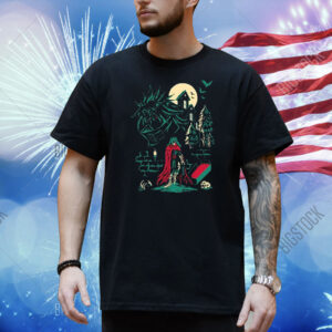 Vincent Valentine Final Fantasy don’t wake me up inside Shirt