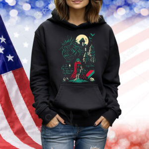 Vincent Valentine Final Fantasy don’t wake me up inside Shirt