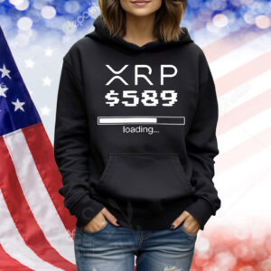 XRP 589 loading Shirt