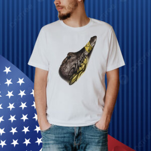 Yeat Dangerous Summer Alligator Shirt