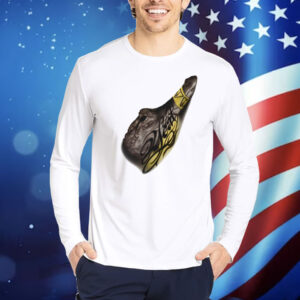 Yeat Dangerous Summer Alligator Shirt