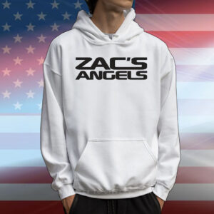 Zac's Angels T-Shirt
