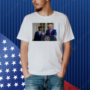 Ab84 Trump And Ab 2024 Shirt