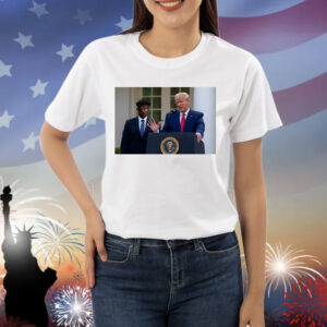 Ab84 Trump And Ab 2024 Shirt