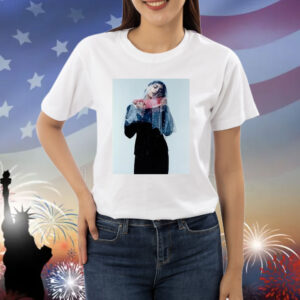 Mia Khalifa X Harley Weir Shirt