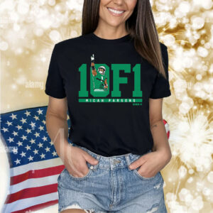 Micah Parsons One Of One Shirt