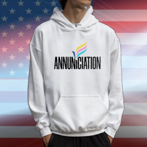 Annunciation Be Kind Be Respectful Be Inclusive Be My Best Self Be Brave T-Shirt