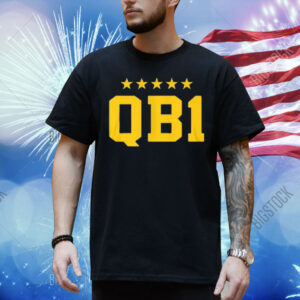 QB1 Underwood 19 Shirt