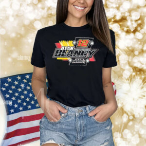 Ryan Blaney Team Penske #12 Shirt