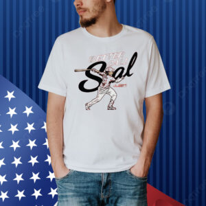 Sal Stewart Better Call Sal Shirt