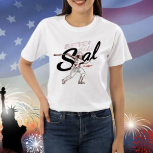 Sal Stewart Better Call Sal Shirt