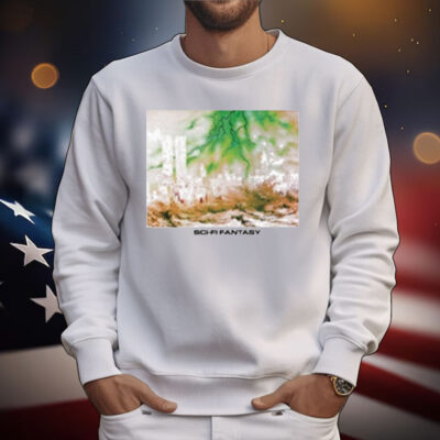 SciFiFantasy Apocalypse T-Shirt