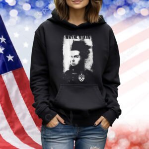 Static-X Wayne 25 Shirt