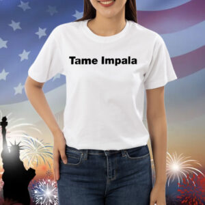Tame Impala Deadbeat New Shirt