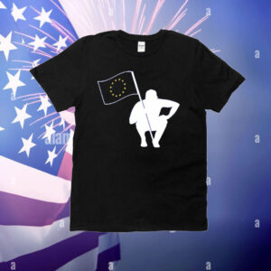 The Caddie Network Europe T-Shirt