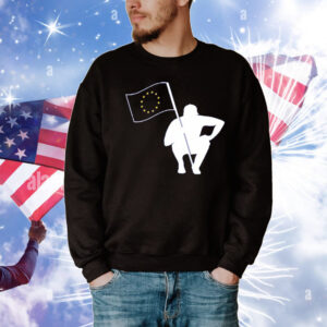 The Caddie Network Europe T-Shirt