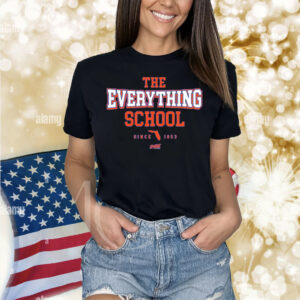 The Everything School Shirt