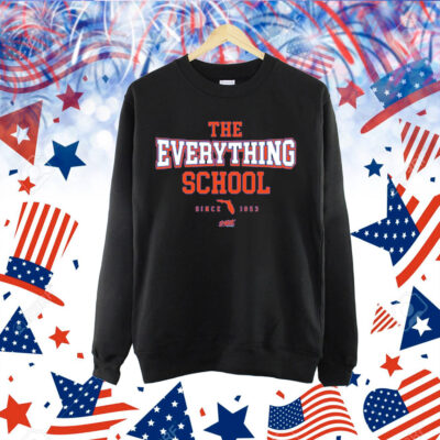 The Everything School Shirt