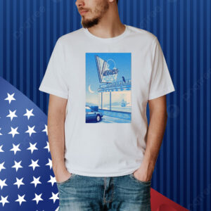 Vance Joy Vance’s Dinner North American Tour 2025 Shirt