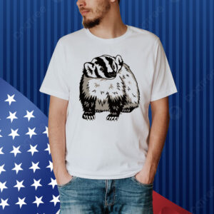 XL Badger Heavyweight Shirt