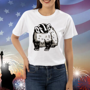 XL Badger Heavyweight Shirt