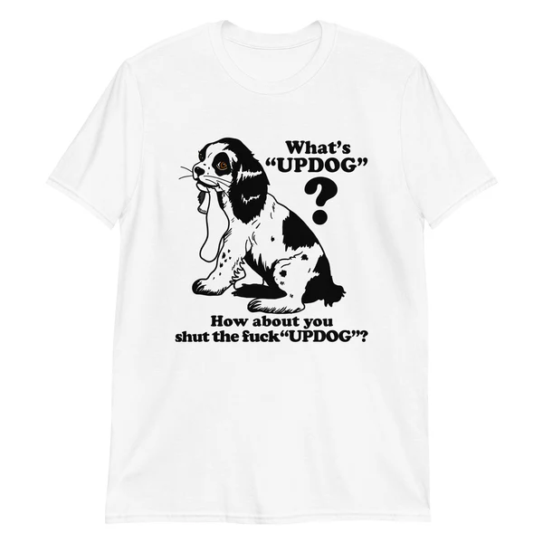 What’s Updog Shirt