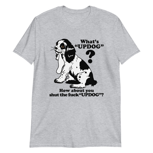 What’s Updog Shirt