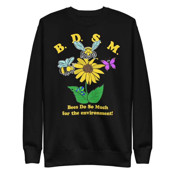 BDSM Shirt