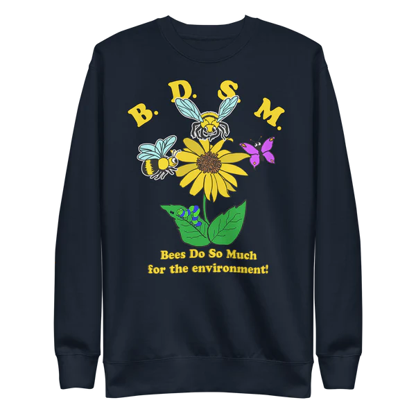 BDSM Shirt